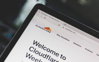 Cloudflare: De ultieme gids voor een snellere en veiligere website